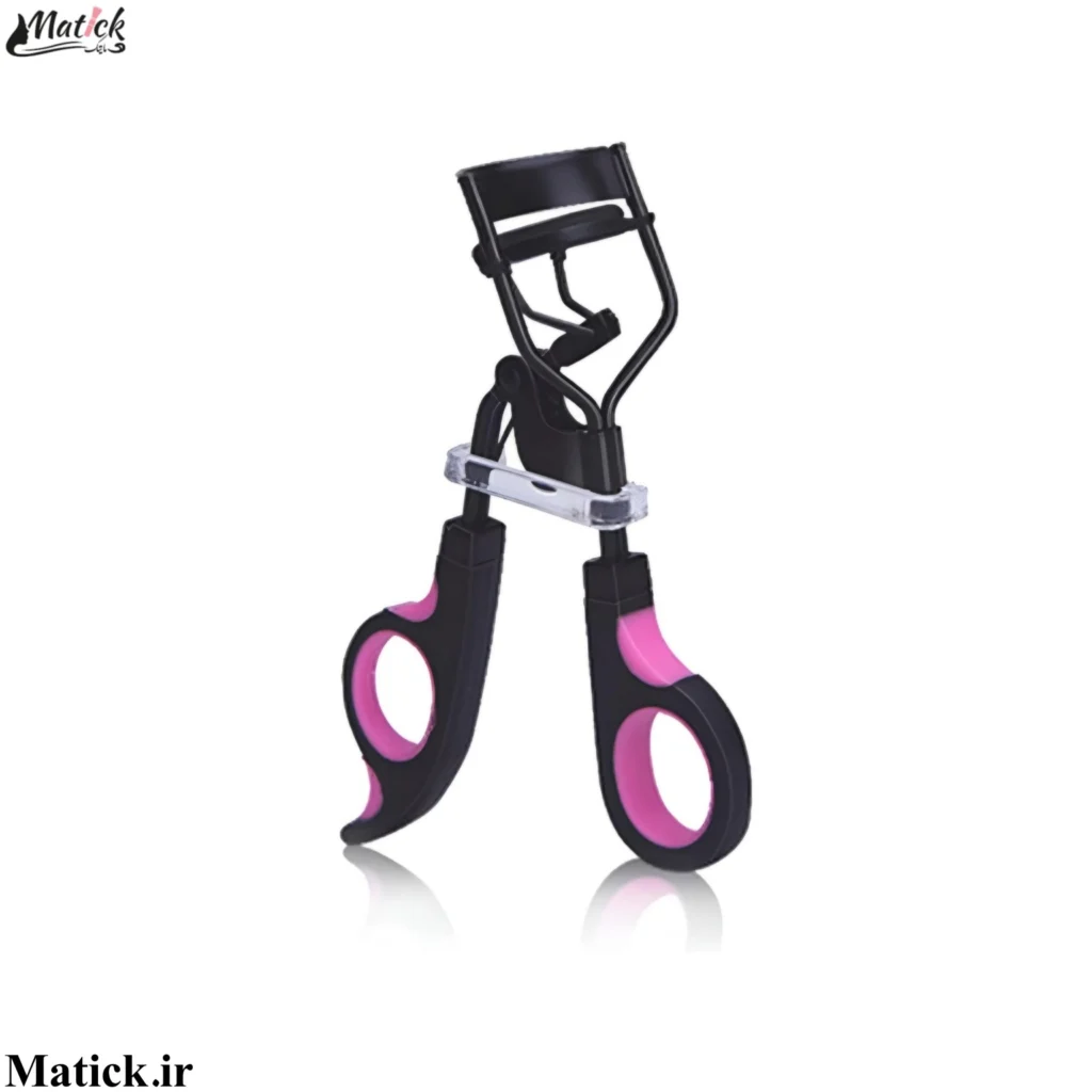 فرمژه اسمل بنفش اصل
