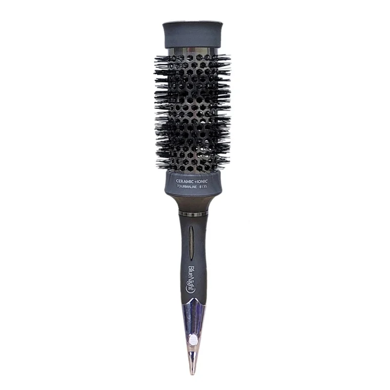 برس گرد بلو نایت مدل B135 سایز 35