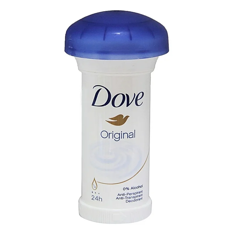 مام قارچی داو Dove مدل